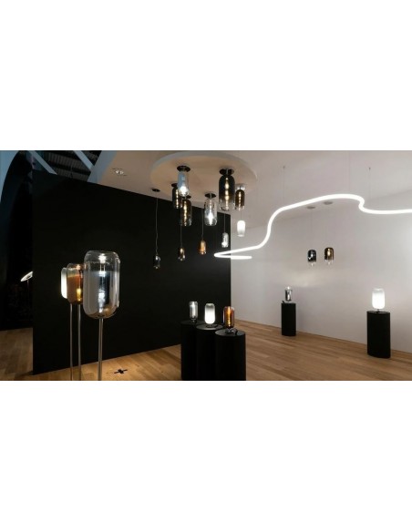 Artemide Gople Mini suspended lamp