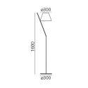 Artemide La Petite Floor lamp