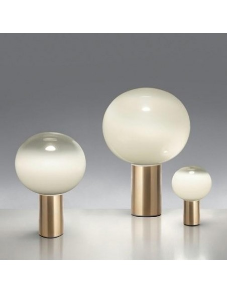 Artemide Laguna 37 Table lamp