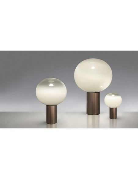 Artemide Laguna 37 Table lamp