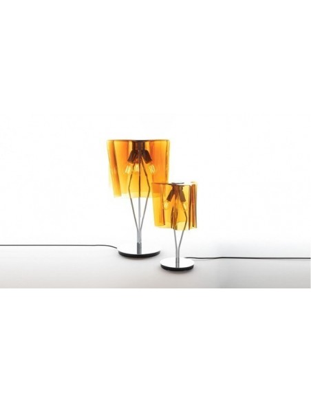 Artemide Logico Mini Table lamp