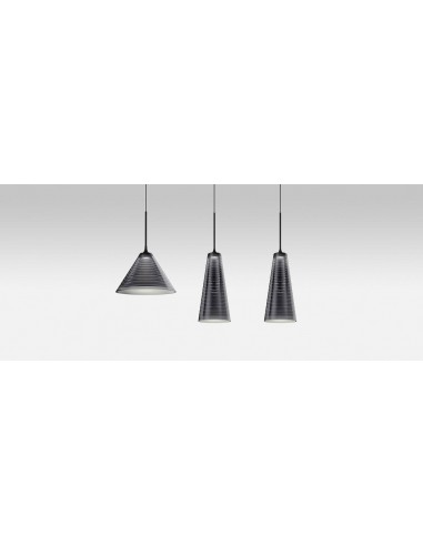 Artemide Look At Me 21 suspended lamp