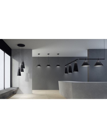 Artemide Look At Me 21 suspended lamp