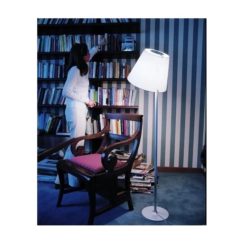 Artemide Melampo Floor lamp