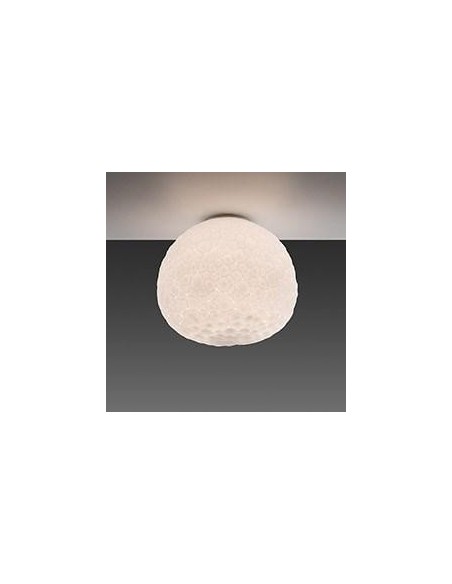 Artemide Meteorite 48 ceiling lamp