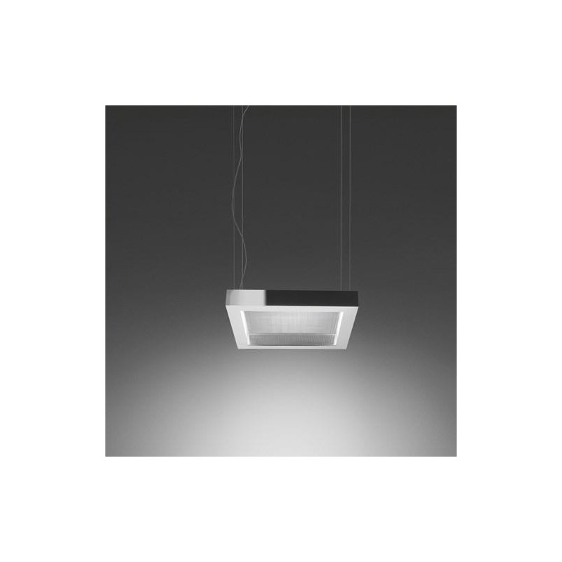 Artemide Altrove 600 Led Suspension direct/indirect LIGHT suspended lamp