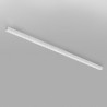 Artemide Calipso Linear 180 ceiling lamp