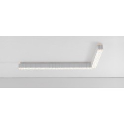 Artemide Calipso Linear SYSTEM ceiling lamp 1210mm