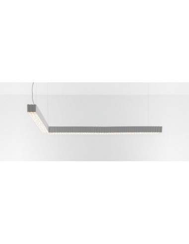 Artemide Calipso Linear SYSTEM 1210mm suspended lamp