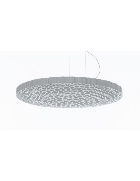 Artemide Calipso suspended lamp