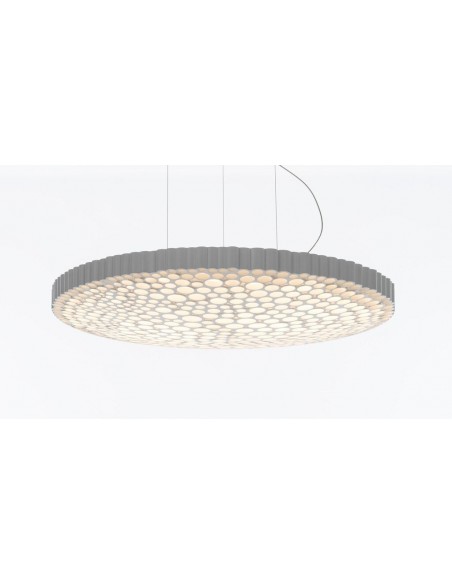 Artemide Calipso suspended lamp