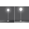 Artemide Castore 35 Floor lamp