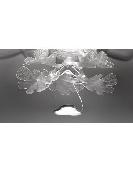 Artemide Chlorophilia 2 suspended lamp