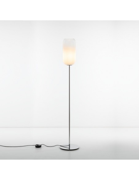 Artemide Gople Bodenlampe