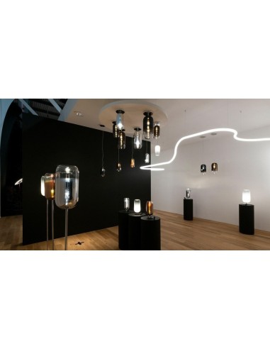 Artemide Gople Floor lamp