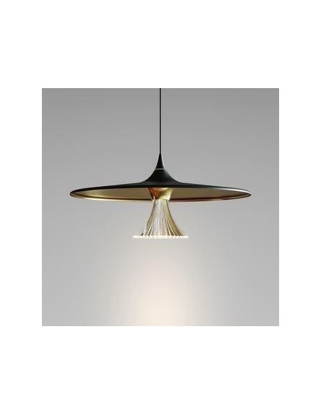 Artemide Ipno suspended lamp