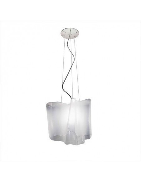 Artemide Logico suspended lamp