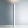 Artemide Ilio White Integralis floor lamp