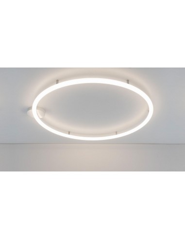 Artemide Alphabet Of Light Circular Ø155 Wall lamp / ceiling lamp