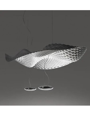 Artemide Cosmic Angel suspended lamp