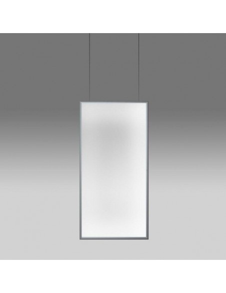 Artemide Discovery Space Rectangular Hängelampe