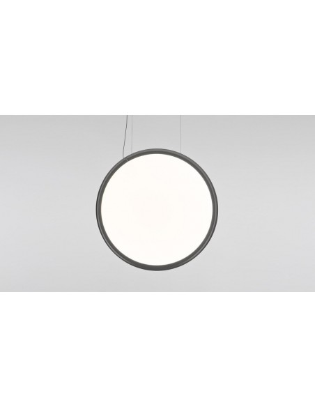 Artemide Discovery Vertical 70 TW suspended lamp