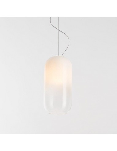 Artemide Gople RWB suspended lamp