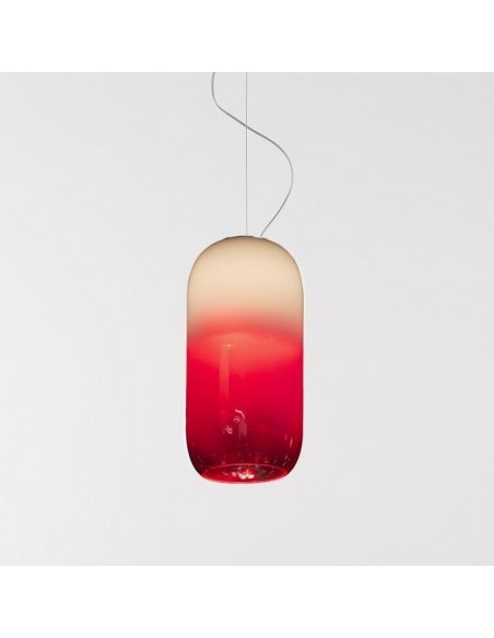 Artemide Gople RWB suspended lamp