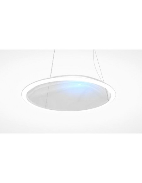 Artemide Ameluna suspended lamp