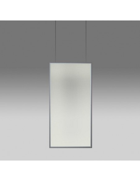 Artemide Discovery Space Rectangular TW Hängelampe