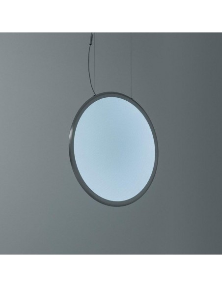 Artemide Discovery Vertical 100 TW suspended lamp