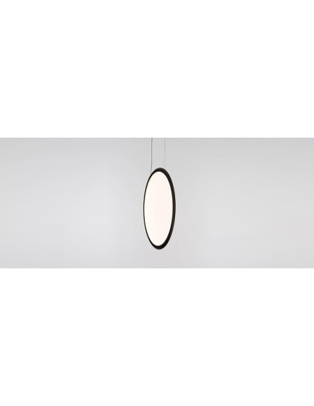 Artemide Discovery Vertical 140 RGBW suspended lamp