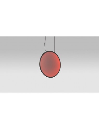 Artemide Discovery Vertical 140 TW suspended lamp