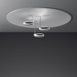 Artemide Droplet Led ceiling lamp