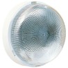 Integratech Hublot Rond Glas E27 Ip44 Ik04 Per 5 Stuks