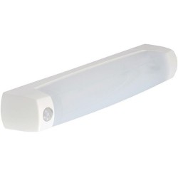 Integratech Éo Met Pir Sensor wall lamp