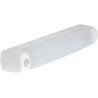 Integratech Éo Met Pir Sensor Wandlamp