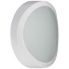 Integratech Sextan E27 Plafondlamp / Wandlamp