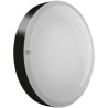 Integratech Axiome 24W Rf Microwave Sensor Fix Plafondlamp / Wandlamp