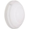 Integratech H350 2X E27 Rf Microwave Sensor Fix Plafondlamp / Wandlamp