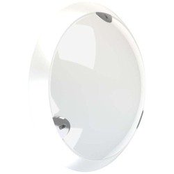 Integratech Pure Horizon E27 2X11W Ceiling lamp / Wall lamp