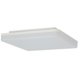 Integratech Orcade Carré 12W Ceiling lamp / Wall lamp