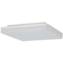 Integratech Orcade Carré 18W Ceiling lamp / Wall lamp