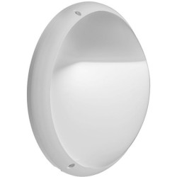Integratech Squad 28W Asym Rf Microwave Sensor Fix wall lamp