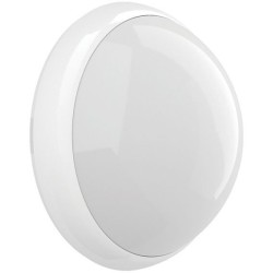 Integratech Option E27 Rf Microwave Sensor Fix Pc Plafondlamp / Wandlamp