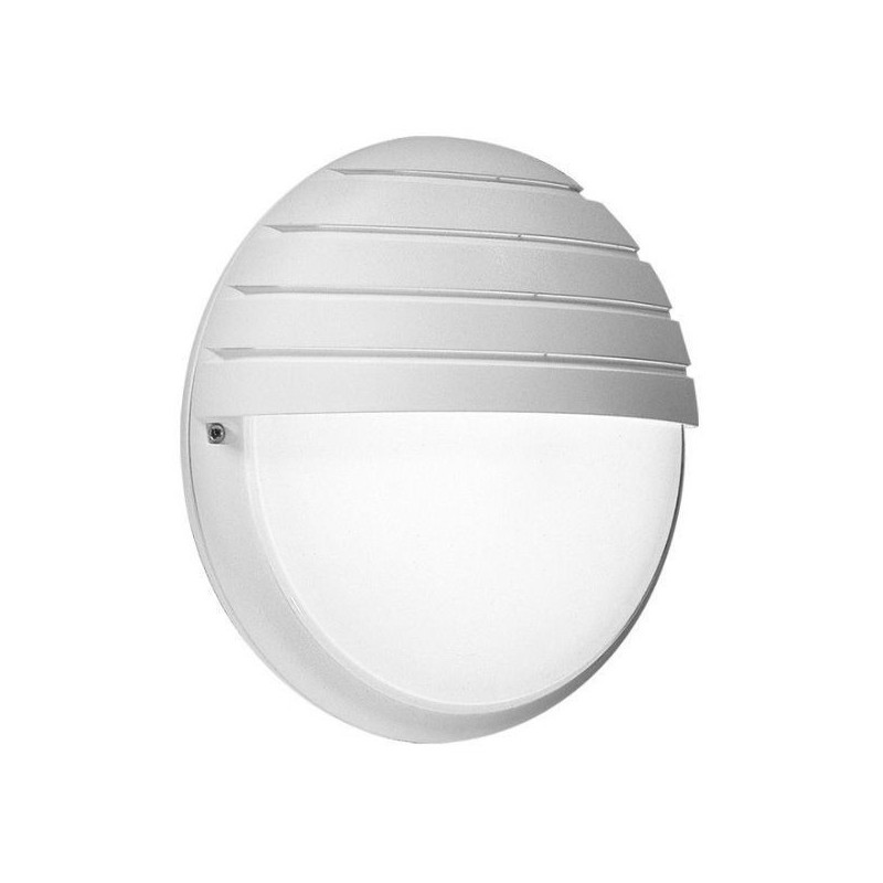 Integratech Dune Visière E27 Wandlamp