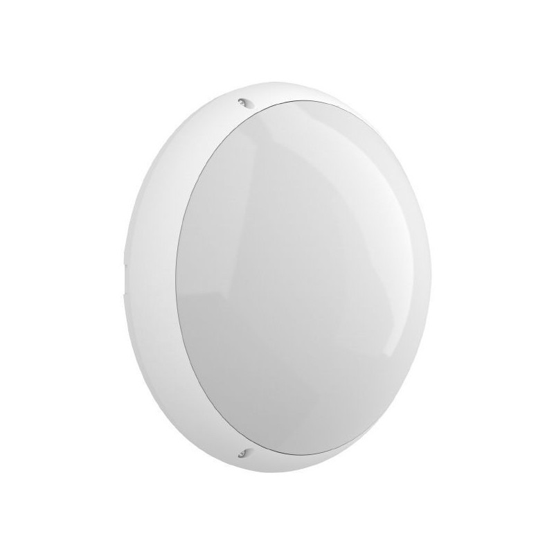 Integratech Squad E27 Plafondlamp / Wandlamp