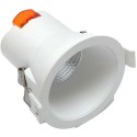 Integratech Pure Tops 6W Ceiling lamp / Wall lamp