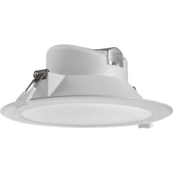 Integratech Pure Tops 14W Plafondlamp / Wandlamp