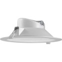Integratech Pure Tops 20W Ceiling lamp / Wall lamp